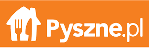 pyszne.pl logo